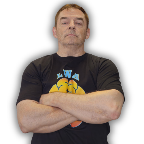 Danny Walls
